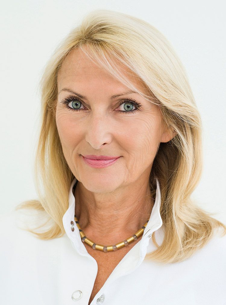 Dr. Christa Czermak-Brokmeier