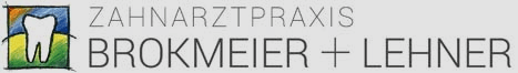 Zahnarztpraxis Brokmeier + Lehner