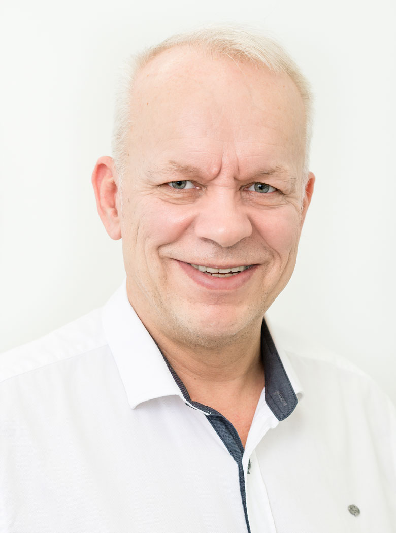 Klaus Rademacher